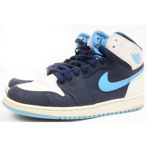 Nike Air Jordan 1 Retro High CP3 2014 Basketball Sneaker Youth 7Y Women's 8.5 - Picture 7 of 10